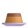 Custard Emoji Microsoft-teams