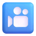 Cinema Emoji Microsoft-teams