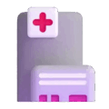 Hospital Emoji Microsoft-teams