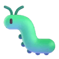 Bug Emoji Microsoft-teams