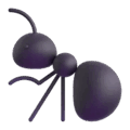 Ant Emoji Microsoft-teams