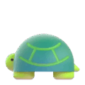 Turtle Emoji Microsoft-teams