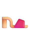 Womans Sandal Emoji Microsoft-teams