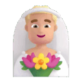 Man With Veil Emoji Microsoft-teams
