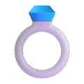 Ring Emoji Microsoft-teams
