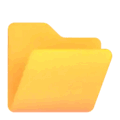 Open File Folder Emoji Microsoft-teams