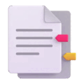 Bookmark Tabs Emoji Microsoft-teams