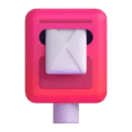 Postbox Emoji Microsoft-teams