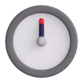 Twelve Oclock Emoji Microsoft-teams
