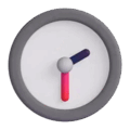 Two Thirty Emoji Microsoft-teams
