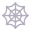 Spider Web Emoji Microsoft-teams