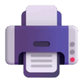 Printer Emoji Microsoft-teams