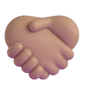 Folded Hands Emoji Microsoft-teams