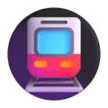 Metro Emoji Microsoft-teams