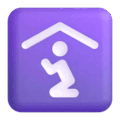 Place Of Worship Emoji Microsoft-teams