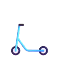 Kick Scooter Emoji Microsoft-teams