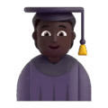 Student Emoji Microsoft-teams