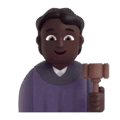 Judge Emoji Microsoft-teams