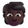 Child Emoji Microsoft-teams