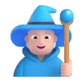 Mage Emoji Microsoft-teams