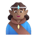 Man Elf Emoji Microsoft-teams