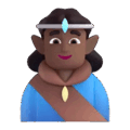 Man Elf Emoji Microsoft-teams