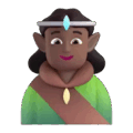 Elf Emoji Microsoft-teams