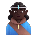 Man Elf Emoji Microsoft-teams