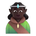 Elf Emoji Microsoft-teams