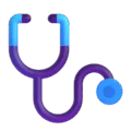 Stethoscope Emoji Microsoft-teams