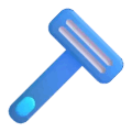 Razor Emoji Microsoft-teams