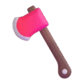 Axe Emoji Microsoft-teams
