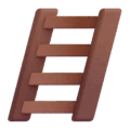 Ladder Emoji Microsoft-teams