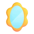 Mirror Emoji Microsoft-teams