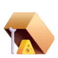 Mouse Trap Emoji Microsoft-teams