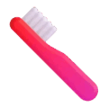 Toothbrush Emoji Microsoft-teams