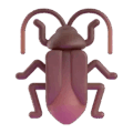 Cockroach Emoji Microsoft-teams