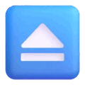 Eject Button Emoji Microsoft-teams