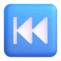 Last Track Button Emoji Microsoft-teams