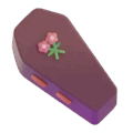 Coffin Emoji Microsoft-teams