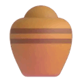 Funeral Urn Emoji Microsoft-teams