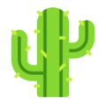Cactus Emoji Windows