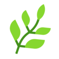 Herb Emoji Windows