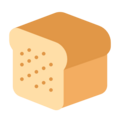 Bread Emoji Windows