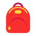 Backpack Emoji Windows