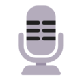 Studio Microphone Emoji Windows