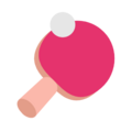 Ping Pong Emoji Windows