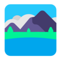 National Park Emoji Windows