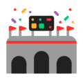 Stadium Emoji Windows
