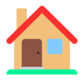 House Emoji Windows